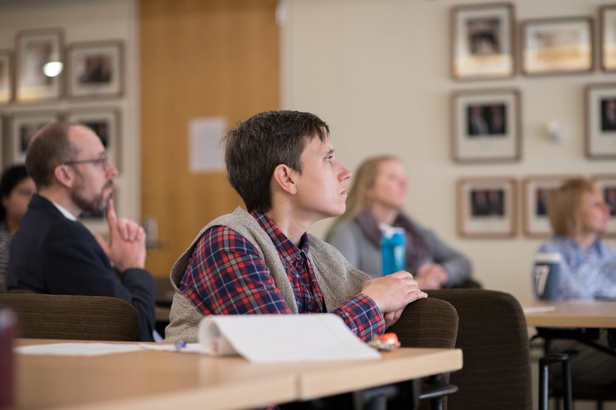 More scenes from our engaging HR Lab today. Thanks to everyone who attended and contributed! @UofMNLawSchool <a href="/UofMHumanRights/">Human Rights Program</a> <a href="/UofMHRC/">UofM Human Rights Center</a> @LisaHilbink <a href="/PoliSciUMN/">PoliSciUMN</a> #UMNProud