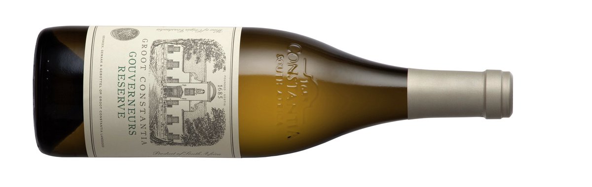 GrootConstantia's tweet photo. Congratulations to Boela Gerber and our winemaking team for crafting a #FiveStars @wineonaplatter awarded to our Gouverneurs Reserve White 2017! #grootsummer https://t.co/ZD23ufipzP