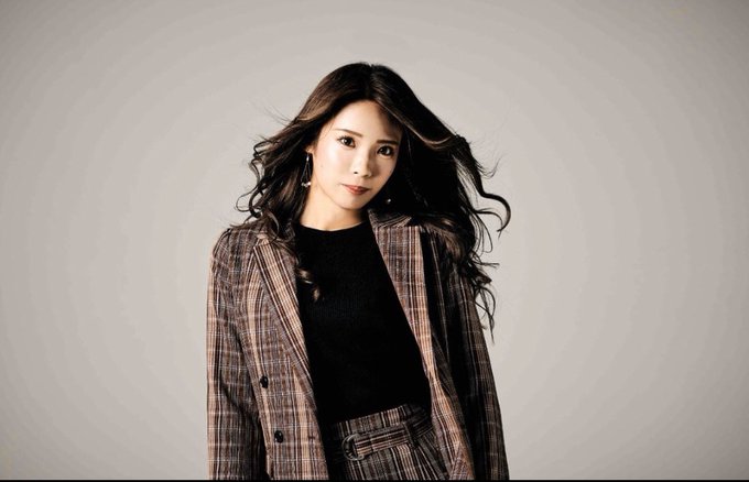 Twitterのコスプレ画像5