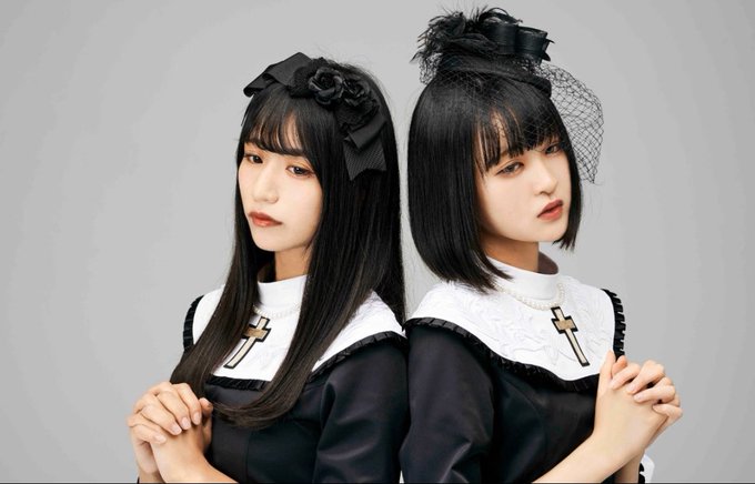 Twitterのコスプレ画像6