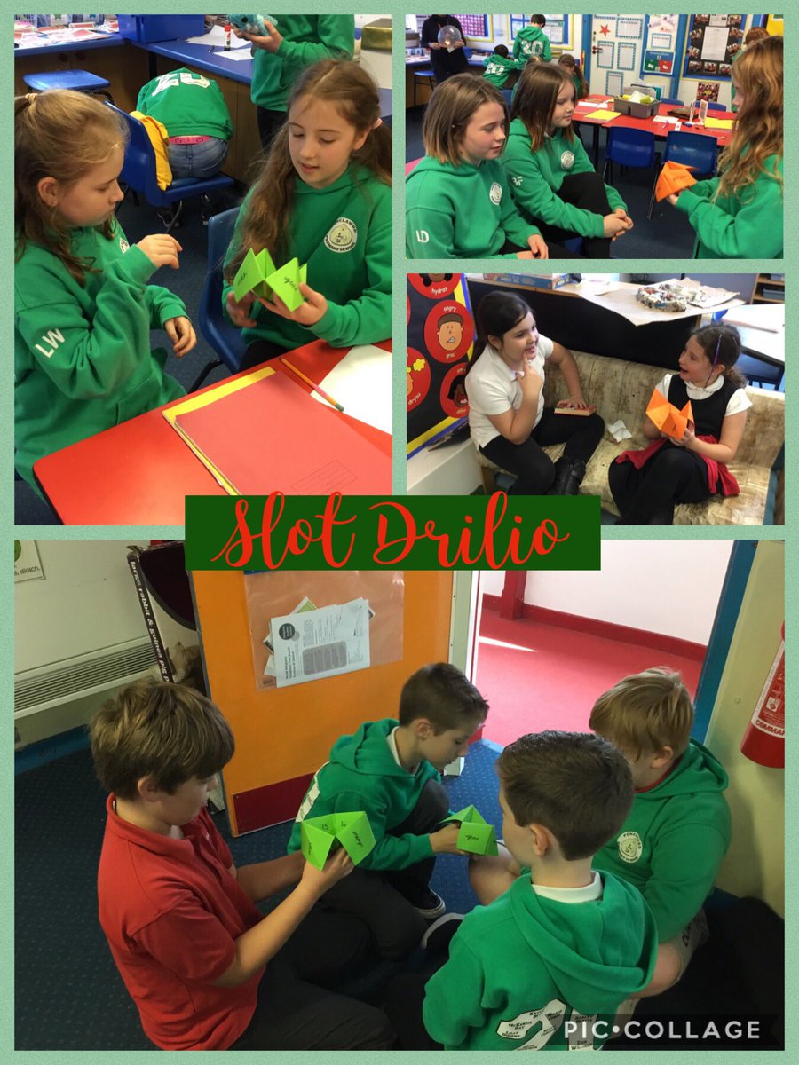 Penclawdd's tweet photo. Chatterbox fun in Slot Drilio #Penc56 #Penclit #Penccym https://t.co/lWeuB790gD