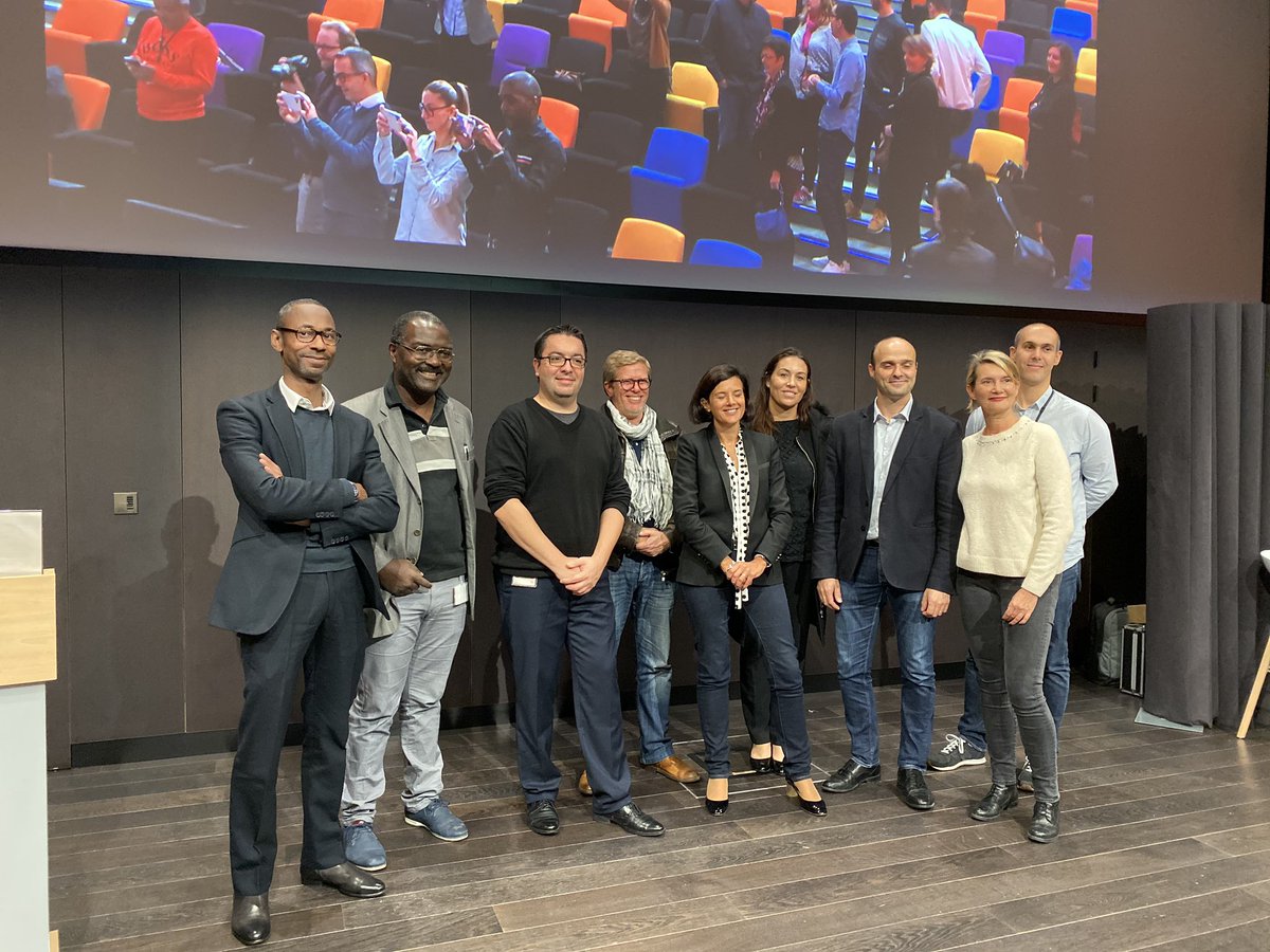 Sib_Akb's tweet photo. La Finale des #IncollablesDuDigital à @OrangeGardens #DOGNE 🏆@RVEILLERETTE @adriano_durand @Hazebrouck_59 https://t.co/xQbH6HKs6f