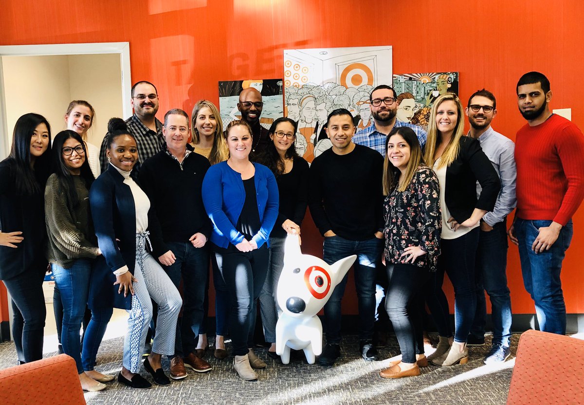 Great teams can accomplish anything and the possibilities are endless with this group of leaders👏

Privileged and grateful to have spent time with this talented team at LEAD!