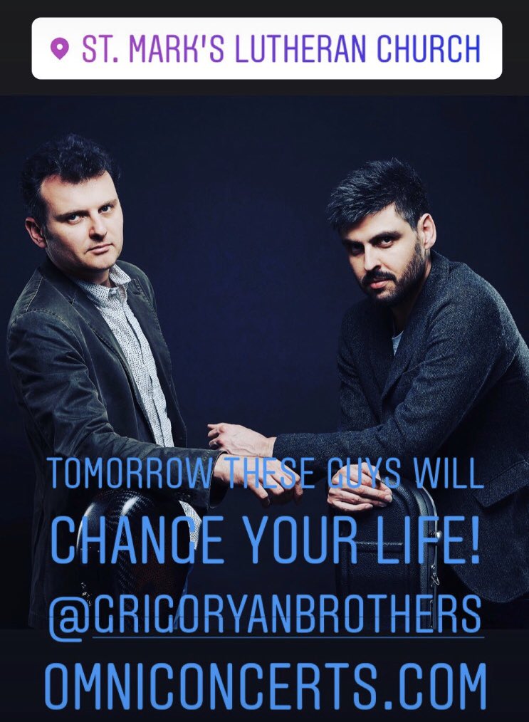 OmniConcerts (@omniconcerts) on Twitter photo 