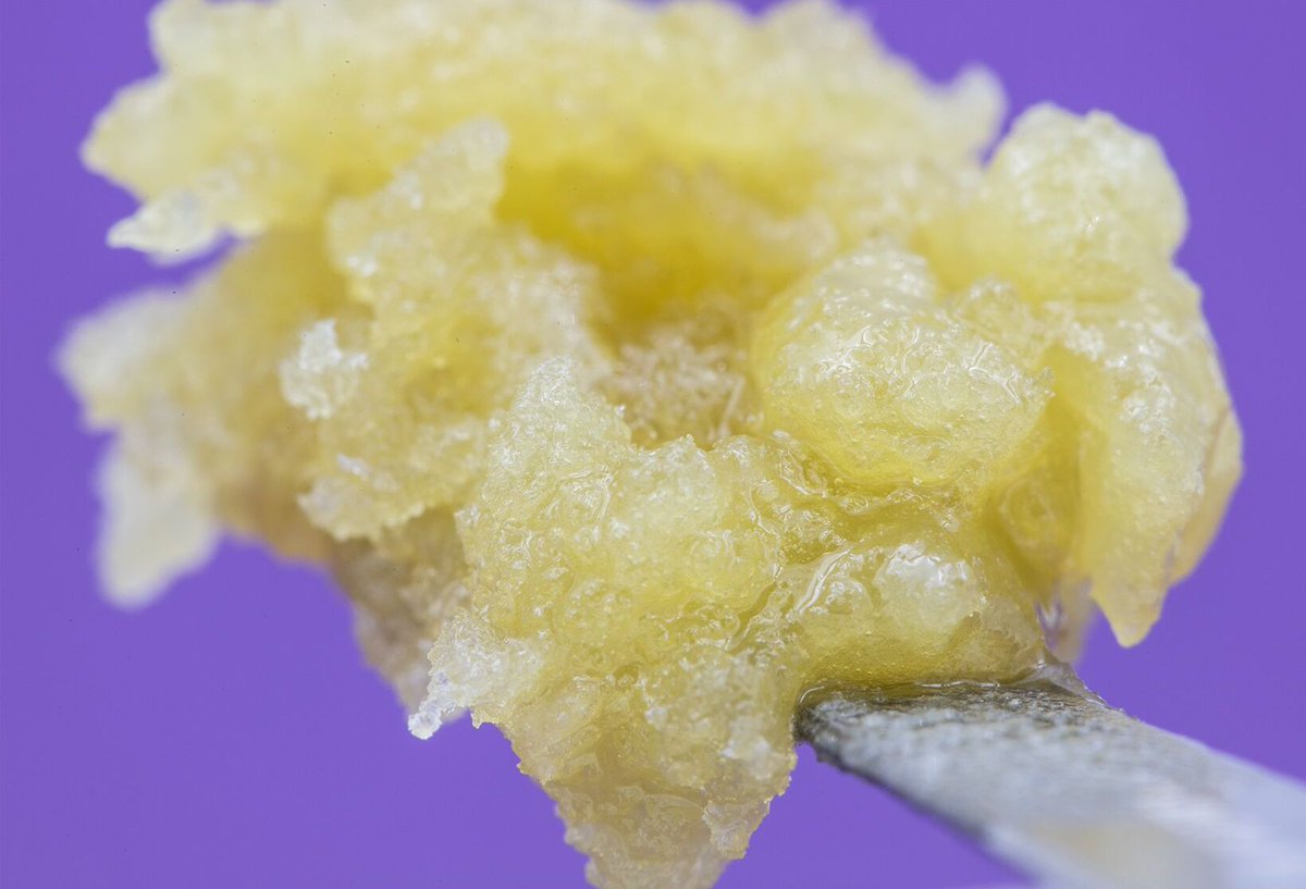 What's your favorite rosin jam flavor? ⛽ 😤 Happy Friday everyone! 
.
.
.
.
.
#olio #dabolio #olio710 #dabolio710 #rosin #rosinjam #solventless #hash #concentrates #terps #terpenes #cannabis #cannabisphotography #cannabiscommunity #quality #flavors #denver #colorado #topshelf