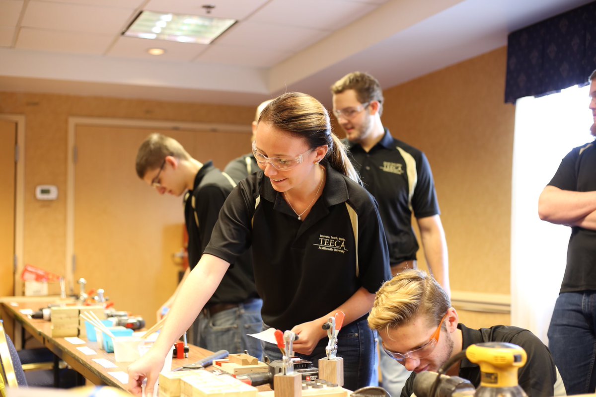 tcnj_ses's tweet photo. #teeca #teecaeast #teecaeastcomm2019 #teecaeasttcnj https://t.co/tZmPr9OaXa