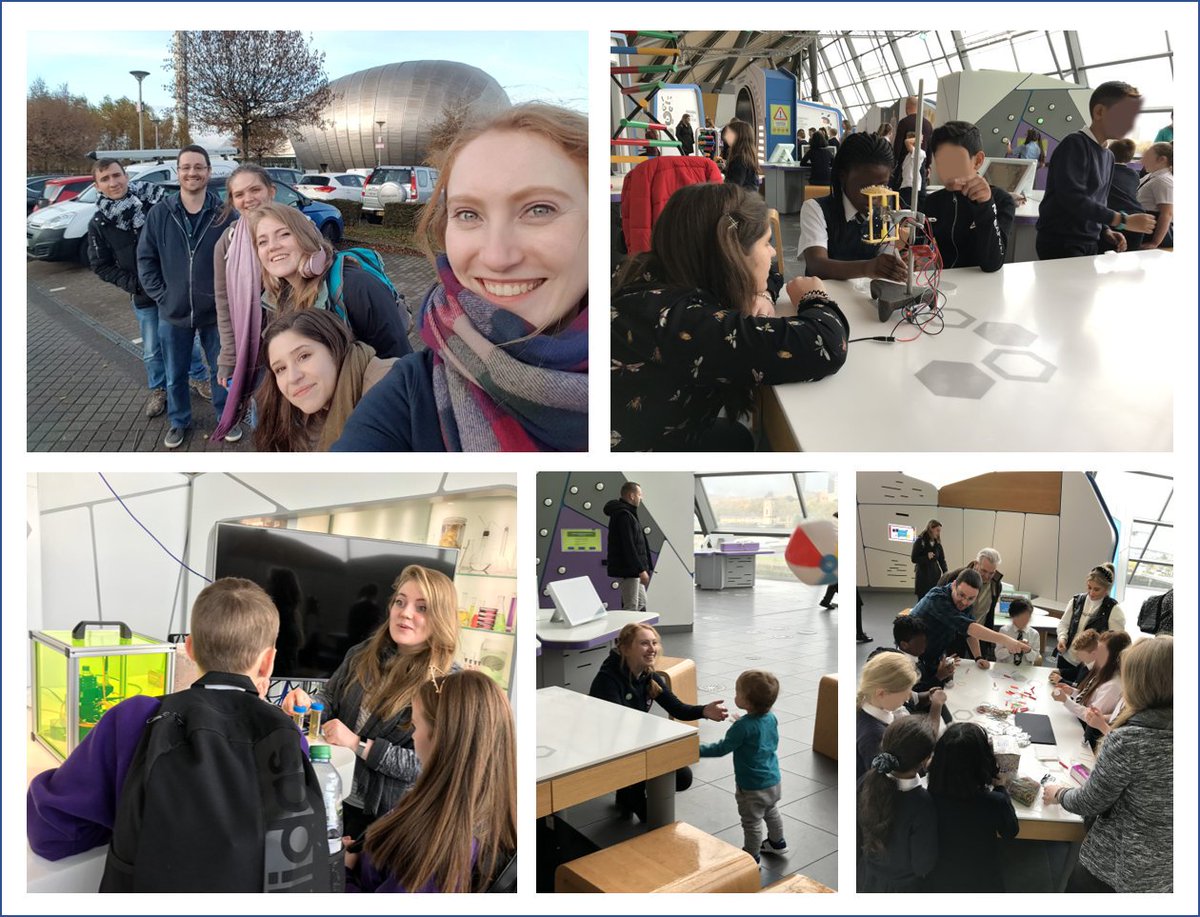 OpticManip's tweet image. We had a great time at #CuriosityLive @gsc1 this week! Levitation, poison detection, a pepper-oscopy, and over 250 disposable cameras made on the day (with apologies to the teachers whose classes realised the cameras also make excellent kazoos!) #shapedphotonics #outreach #stem