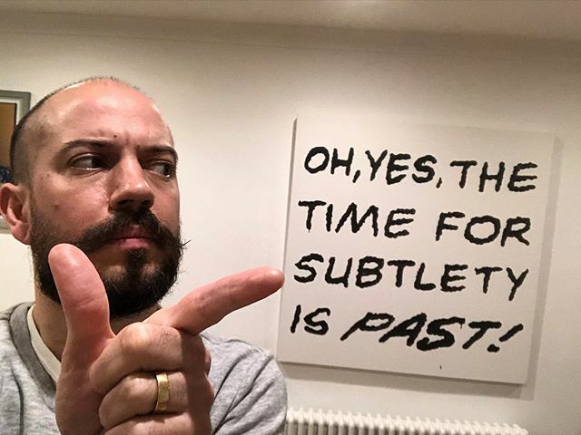 RadYoungThings's tweet photo. I DECLARE that from this day forth anyone that continues to like posts by a certain “celebrity” #parenting social influencer with historic tendencies to bully and troll is as equally void of moralistic fibre. Should you continue to do so, be that to “improve” your own standi… https://t.co/1eilwSZnXb