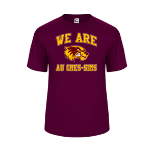AGSschools's tweet photo. The new Au Gres-Sims Spirit Store is open for Holiday orders until December 1, 2019.  https://t.co/6Yk3n8wKP2  #WolverinesLead https://t.co/ndh0M9ts6Q