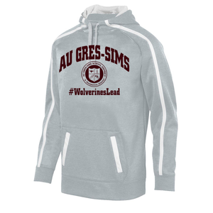 AGSschools's tweet photo. The new Au Gres-Sims Spirit Store is open for Holiday orders until December 1, 2019.  https://t.co/6Yk3n8wKP2  #WolverinesLead https://t.co/ndh0M9ts6Q