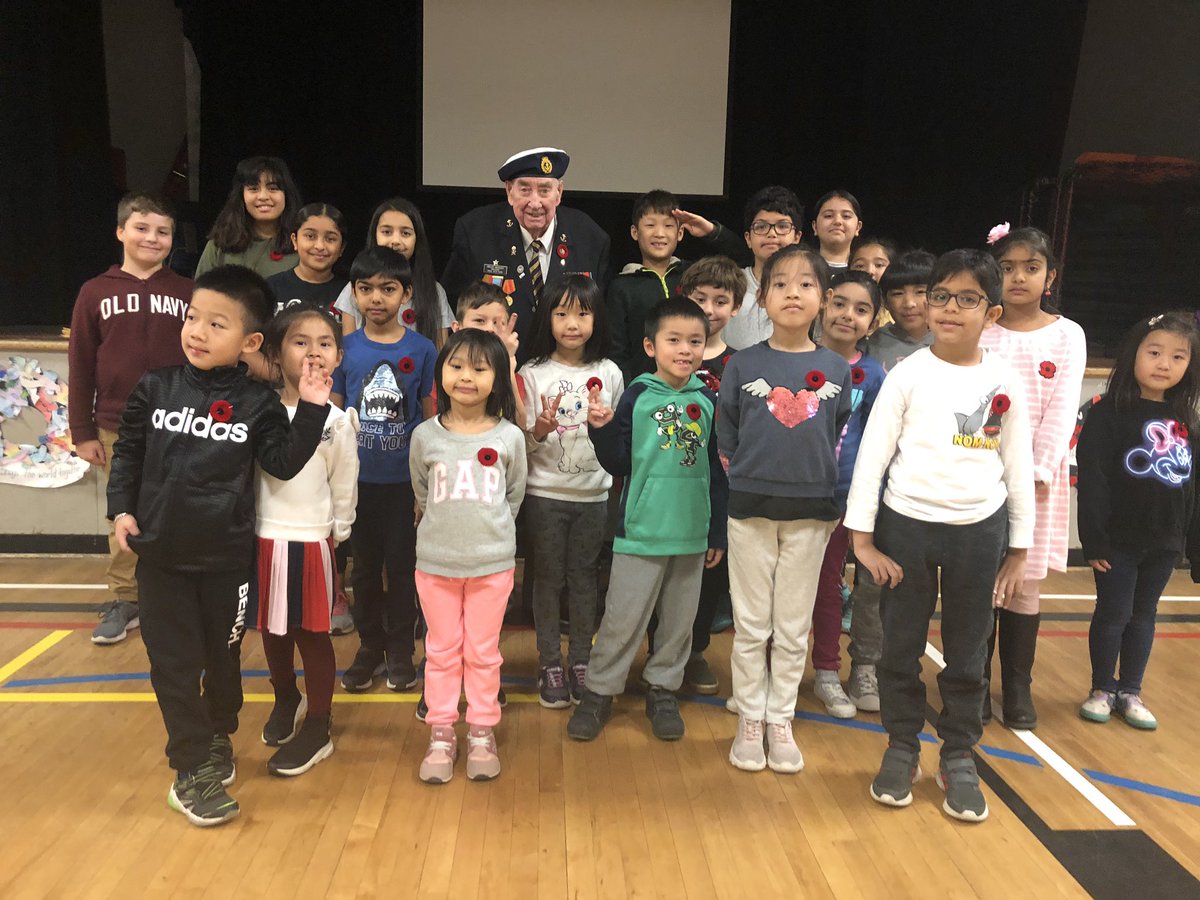 Windsor Elementary (@sd41windsor) on Twitter photo Thank you Sir Bruce Menzies for joining us for our Remembrance Day Assembly and meeting with our students. #sd41 <a href="/burnabyschools/">Burnaby Schools</a> #royalcanadianlegion Thank you Sir Bruce Menzies for joining us for our Remembrance Day Assembly and meeting with our students. #sd41 <a href="/burnabyschools/">Burnaby Schools</a> #royalcanadianlegion