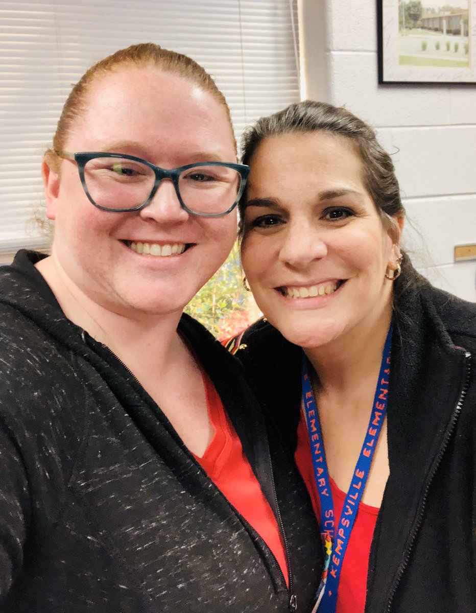 Adrienne Jimerson, M.Ed. tweet media