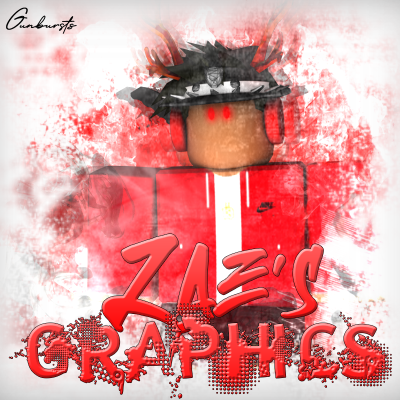 Zae On Twitter New Server Logo Tried To Play Around W Brushes Uploaded Late Link Https T Co R0kahi3vrq Roblox Robloxgfx Robloxart Blendergfx Blender C4d Cinema4d Photoshop Ps Smoke Brushes Gfx Graphics Gfxdesigner Roboxgraphics - how to make a roblox gfx without blender 2019