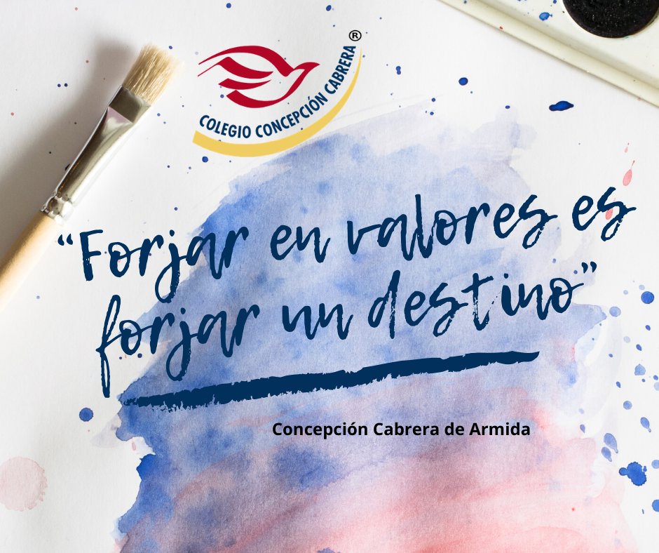 Colegio_CCA's tweet image. #PREESCOLAR #PRIMARIA #PREESCOLARCCA #PRIMARIACCA
cca.edu.mx