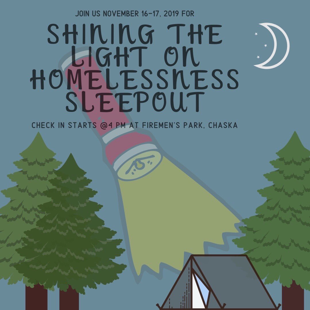hishousefnd's tweet photo. We are so excited to be putting this event on to raise awareness for homelessness. You can register/ donate at https://t.co/rfmburRjZC
•
•
#hishousefoundation #nonprofitorganization #minnesotanonprofit #servingthecommunity #shiningthelightonhomelessness https://t.co/sifxBDPpxq
