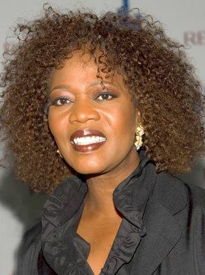 Happy birthday, Alfre Woodard 