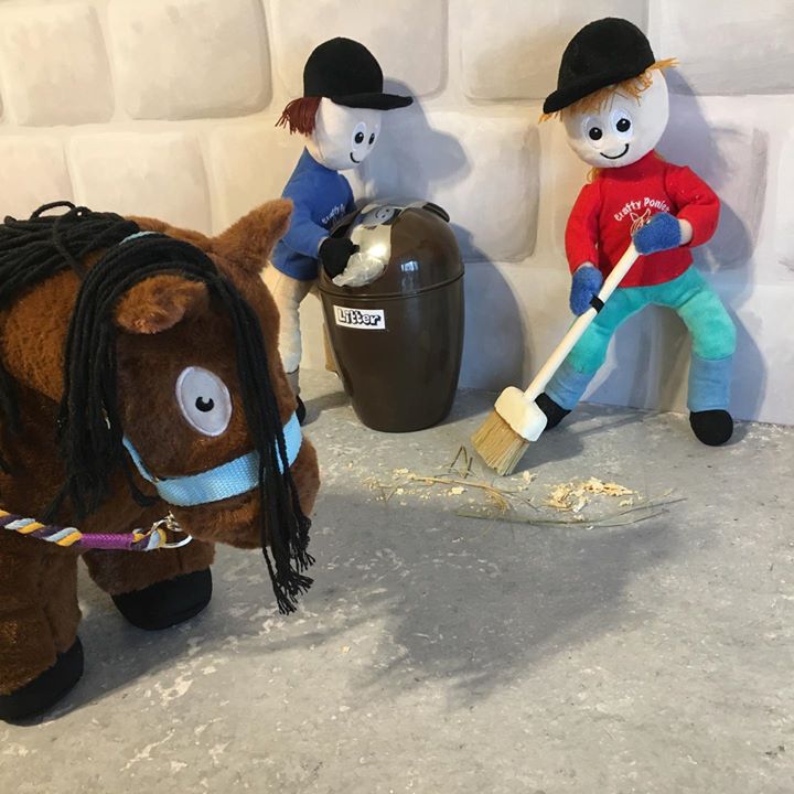 Crafty Ponies Craftyponiesuk Twitter