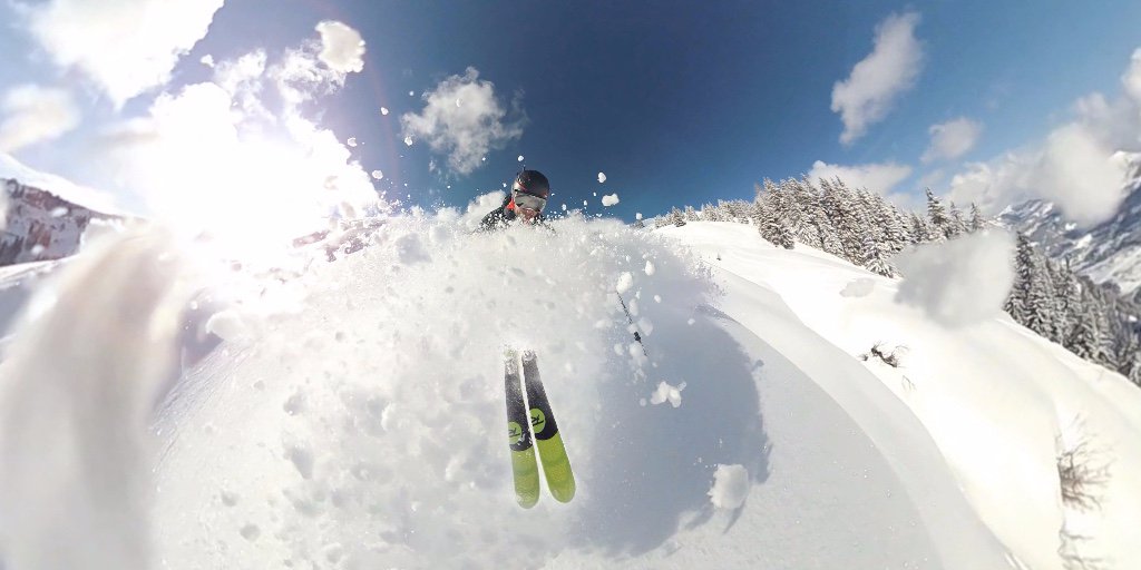 getskitickets's tweet image. Faceshot Friday #skipowder #skiing #powderday
