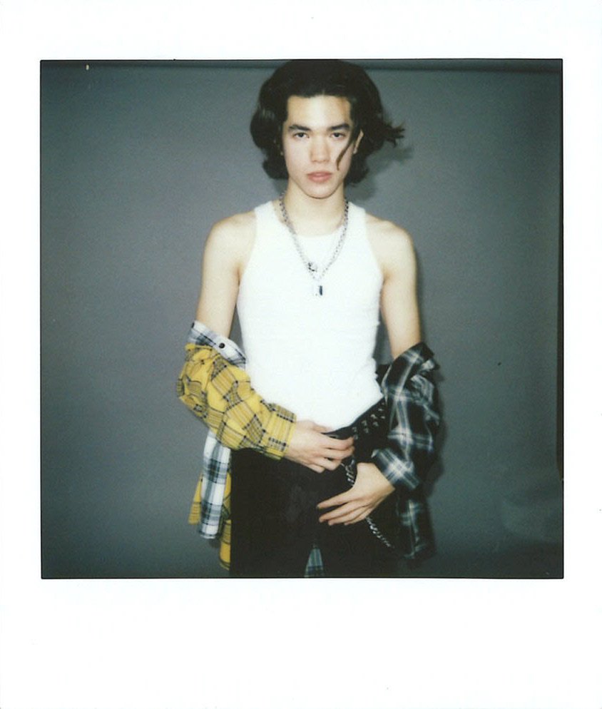 MTV's tweet photo. Just a friendly reminder that I have SO MUCH love for @conangray! ✨ https://t.co/jiT9d7wqaR