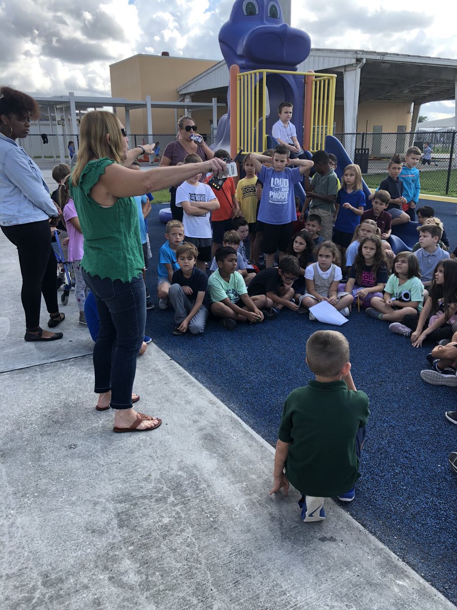 Sarah Lazarus (@sarahlazarus7) on Twitter photo Sometimes you just need to stop everything and call a meeting to review playground rules!! Go Mrs. Raciti! <a href="/ShineonSPES/">Sunrise Park Elementary School</a> @SPESleader <a href="/KristinMenschel/">Kristin Marra Menschel</a> Sometimes you just need to stop everything and call a meeting to review playground rules!! Go Mrs. Raciti! <a href="/ShineonSPES/">Sunrise Park Elementary School</a> @SPESleader <a href="/KristinMenschel/">Kristin Marra Menschel</a>