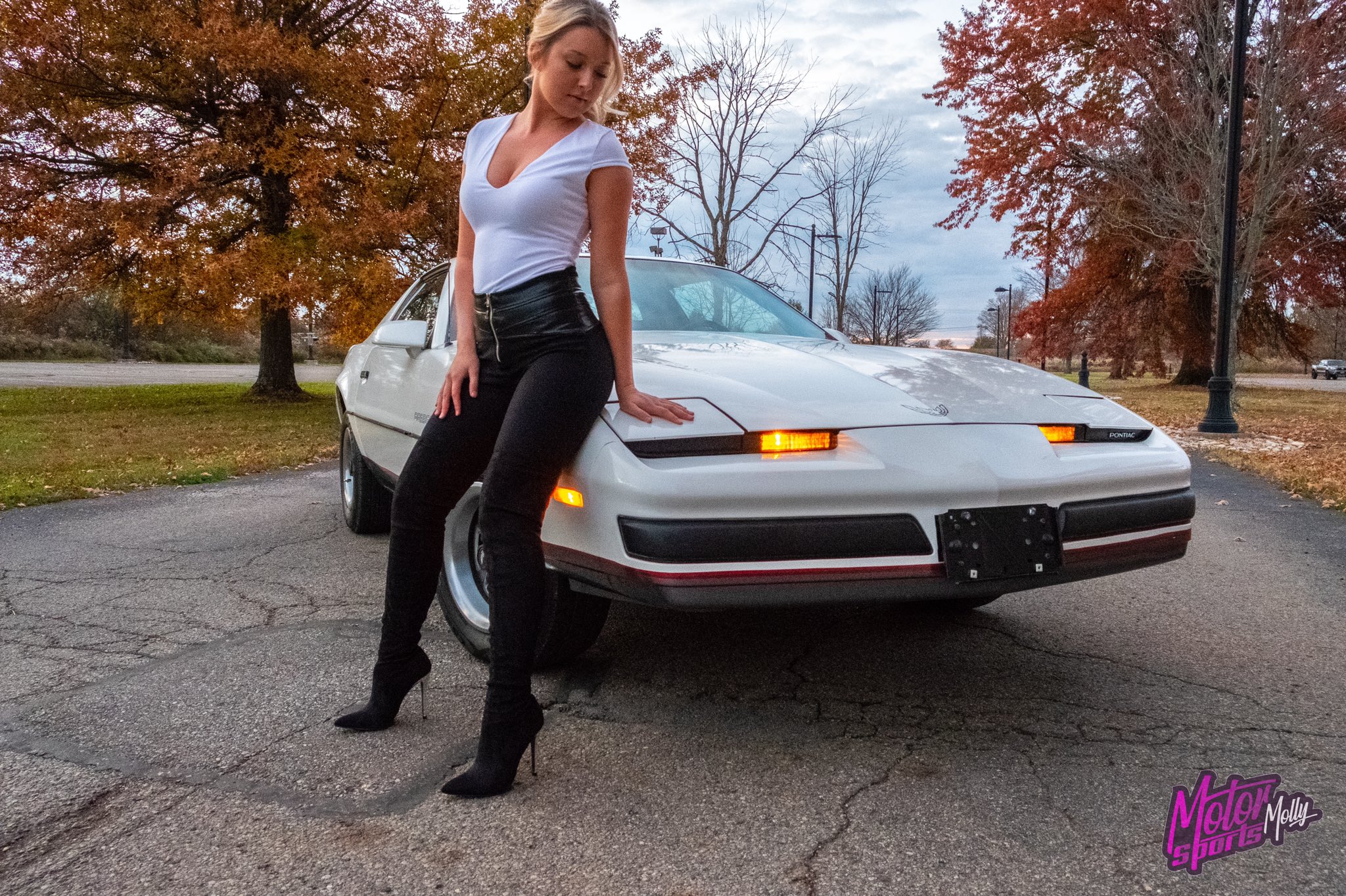 Motorsports Molly on Twitter "So y’all this is my new project car!! 86