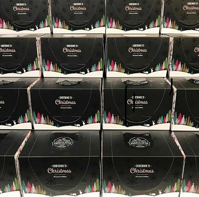 And this is why we have been so quiet on here recently! You guys are keeping us so busy with advent calendar orders and we are over the moon with it! When we first came up with the idea of an advent calendar, people laughed at us, said it wouldn’t sell. … ift.tt/2NOTH1e