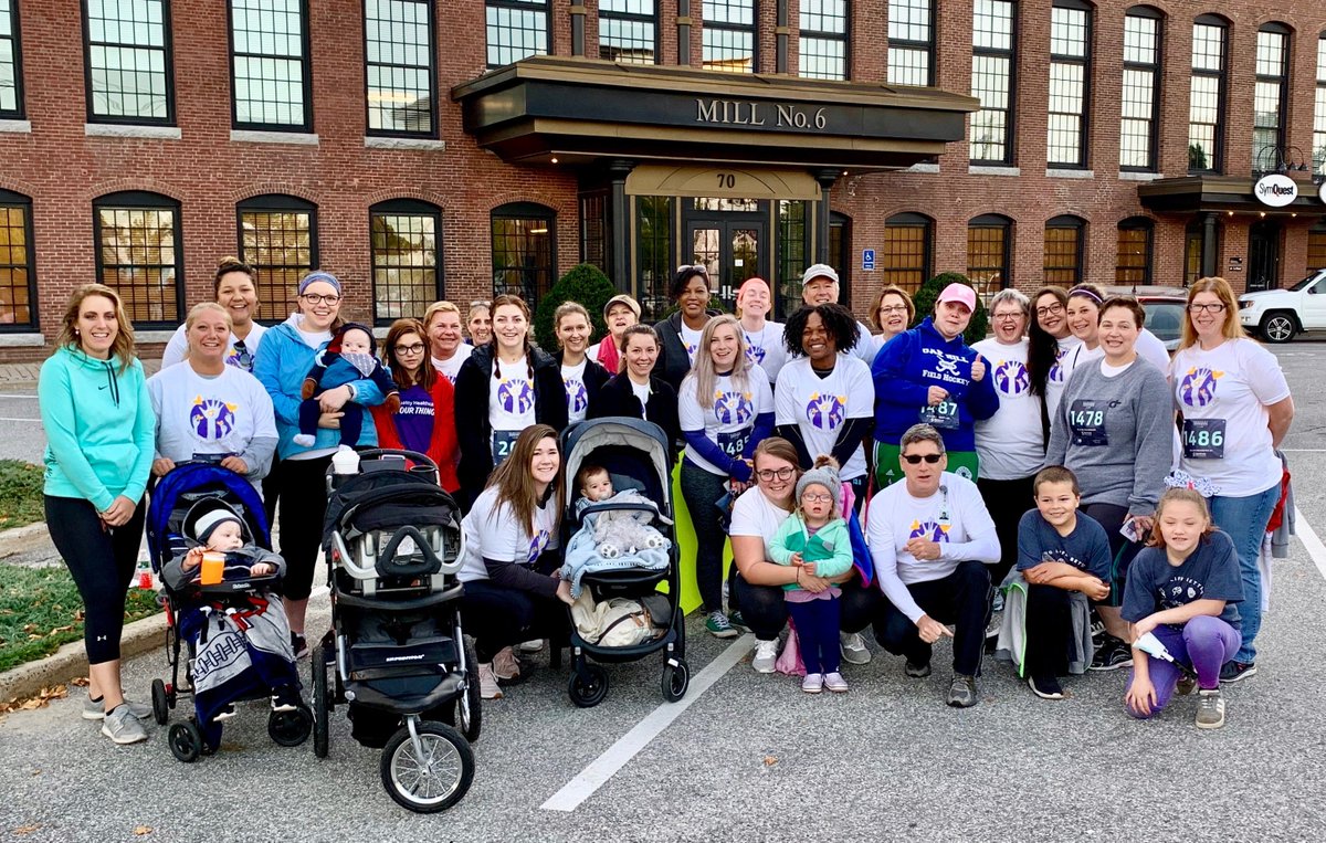 grandroundsinc's tweet photo. THANK YOU to our Lewiston team for raising over $15K for the #DempseyChallenge! We’re a proud supporter of the @DempseyCenter, an organization that offers a variety of services, at no cost, to make life better for people managing the impact of cancer. 💛 #LifeAtGR https://t.co/AS219nOM6W