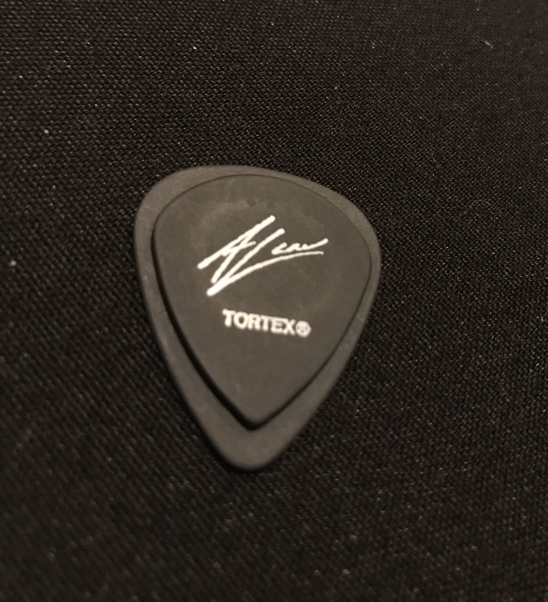 My new picks arrived! Look how cute. 
Thanks <a href="/danhalen66/">daniel allen nolan</a> &amp; <a href="/jacobchidester/">jacobchidester</a>
