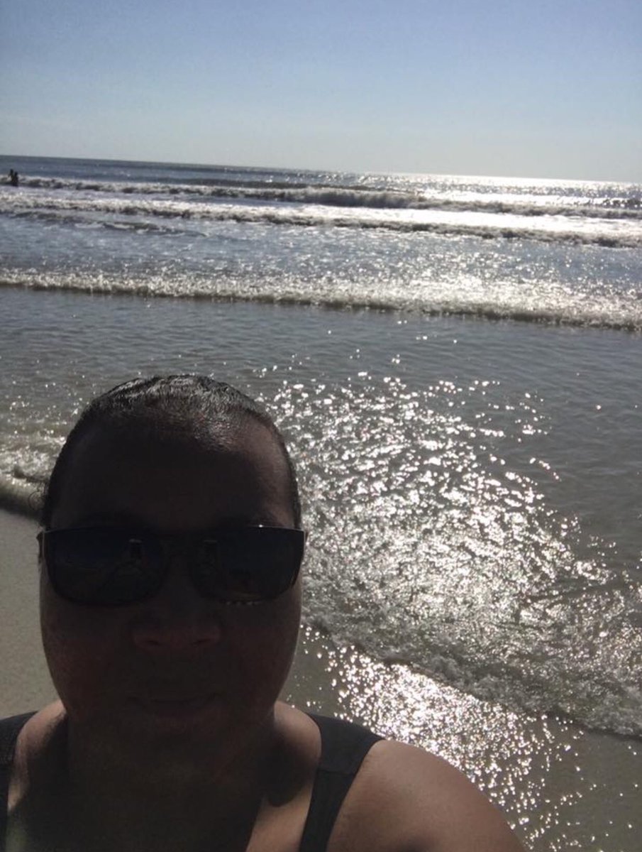 TAnderson161's tweet photo. My happy places are lighthouses on the ocean, especially Marshall Point Lighthouse in Maine, and listening to the waves hitting the shore at St. Augustine Beach, Florida.  🥰 🌊 @western161 #wolfpackgrateful https://t.co/mBPHV1auap