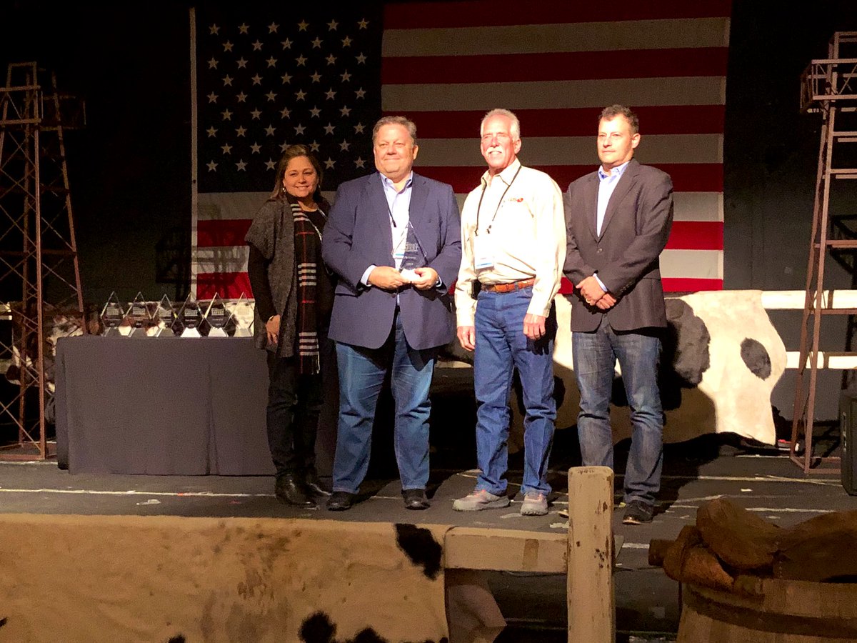 Congratulations CPS Team! <a href="/cpsenergy/">CPS Energy</a> <a href="/FW_Bonewell/">Fred W. Bonewell, CSSGO, CPS Energy</a> Dallas TX for EHS Today~Top 200 Safest Companies in the U.S.