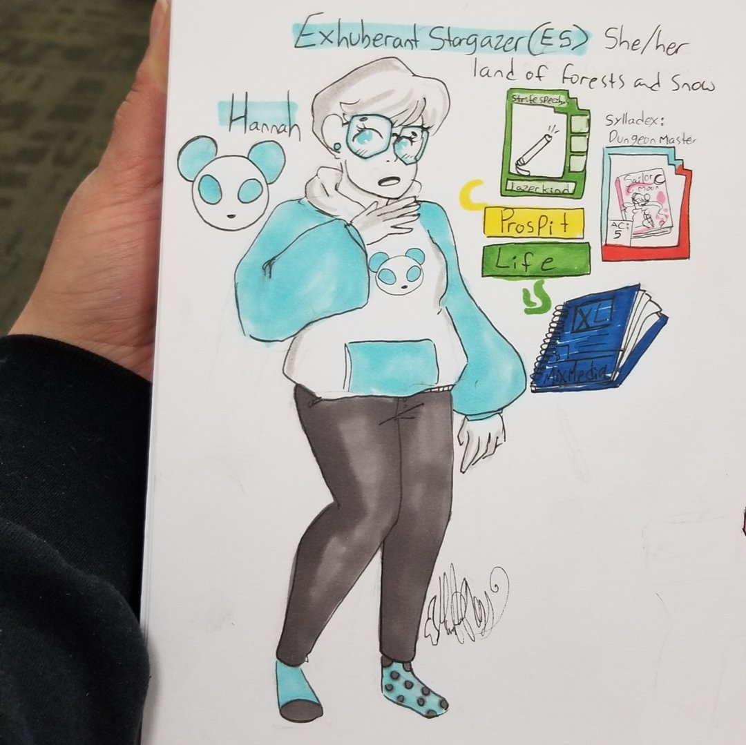 EphgraveHannah's tweet photo. #fankid challenge! I challenge YOU to design your own prototyped Sprite UwO
#homestuck #homestucktrash #homestuckart #homestuckfanart #art #artist #artistsontwitter #sburb #lifeplayer #prospit https://t.co/UaLfyQV2M1