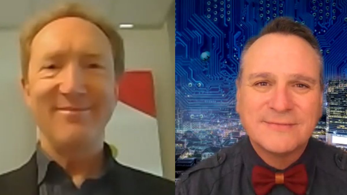 Regalix (@regalix) on Twitter photo RegalixTV talks to John Body, Principal and Founder of <a href="/ThinkPlace/">ThinkPlace</a>, about the power of a customer-centric approach in design and how you can integrate digital transformation and design. Watch this episode of “Deep Dive with <a href="/krbenedict/">Kevin R Benedict</a> ” for more: bit.ly/2M5TAP2 RegalixTV talks to John Body, Principal and Founder of <a href="/ThinkPlace/">ThinkPlace</a>, about the power of a customer-centric approach in design and how you can integrate digital transformation and design. Watch this episode of “Deep Dive with <a href="/krbenedict/">Kevin R Benedict</a> ” for more: bit.ly/2M5TAP2