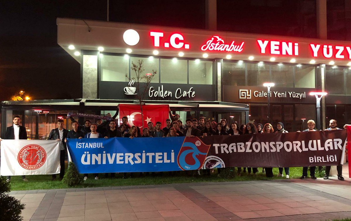 Ekip yollarda
<a href="/yhacisalihoglu/">Yaşar Hacısalihoğlu</a> <a href="/YeniYuzyilEduTR/">Yeni Yüzyıl Üniversitesi</a>