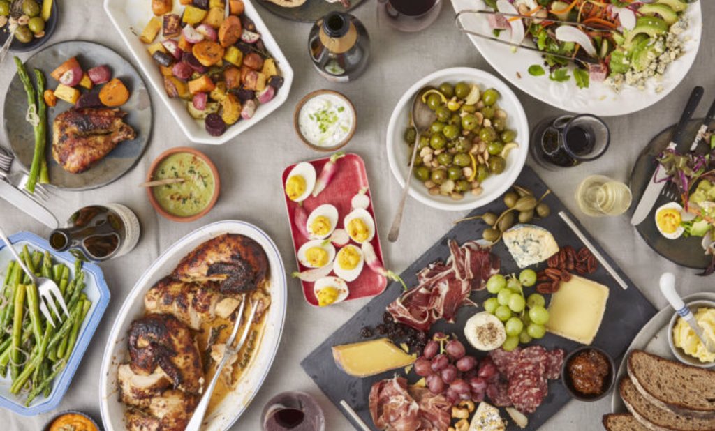 FirstPottsboro's tweet image. Don’t miss out on a chance to meet our potential new pastor &amp;amp; eat some delicious food, tomorrow night at our Meet &amp;amp; Greet Potluck!!!

10-9-2019 @ First Pottsboro | 6-8pm

Everyone is welcome! Just bring a side or dessert!