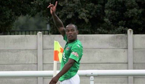MKosylo's tweet photo. Happy birthday man like Burns #iscoregoals ๐ฃโฝ๏ธ @a8burns https://t.co/G4EfcrpRW4