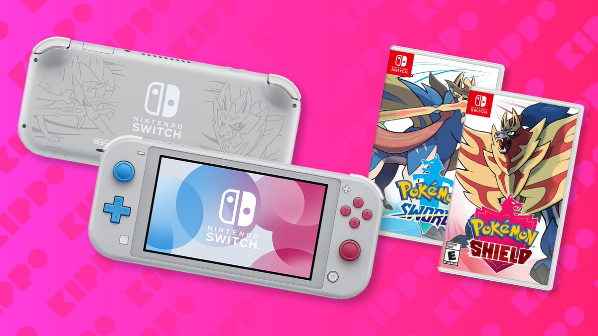 Kippo Hey Everyone We Are Giving Away A Brand New Nintendo Switch Lite Special Edition Pokemon Sword Or Shield Winner Will Be Chosen Nov 15th To Enter You Must Kippo Hey Everyone We Are Giving Away A Brand New Nintendo Switch Lite Special Edition Pokemon Sword Or Shield Winner Will Be Chosen Nov 15th To Enter You Must