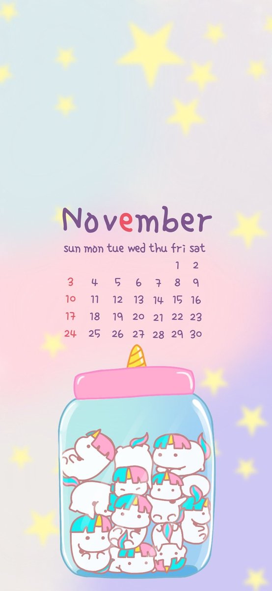 Download our new RB wallpaper in your cellphone!!

Follow us and share RB with all of your friends 💙
.
.
.
#rbandfriends #Calendar #November #novembercalendar #wallpaper #cute #cuteandfunny #kawaiiart #cuteart #cutedoodle #cutedrawing #cuteartwork #unicorn #cutedraw