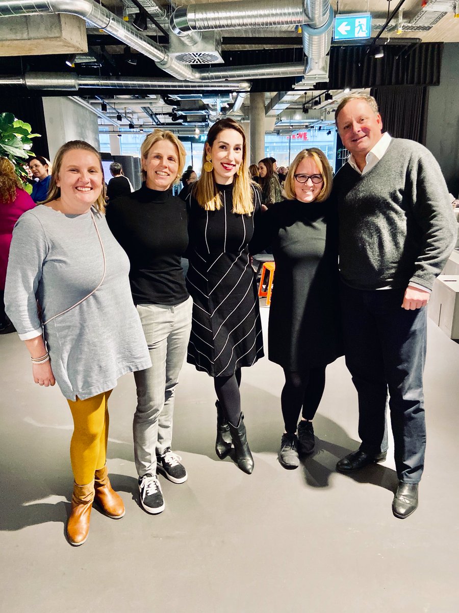 SabrinaGoerlich's tweet image. Thanks @TijenOnaran and @CRiekel  for empowerment to grow and to engage in @gd_women - together at @DesignOfficesDE wir @coach_katja and Frauke Bünning! #GDWinSTR
