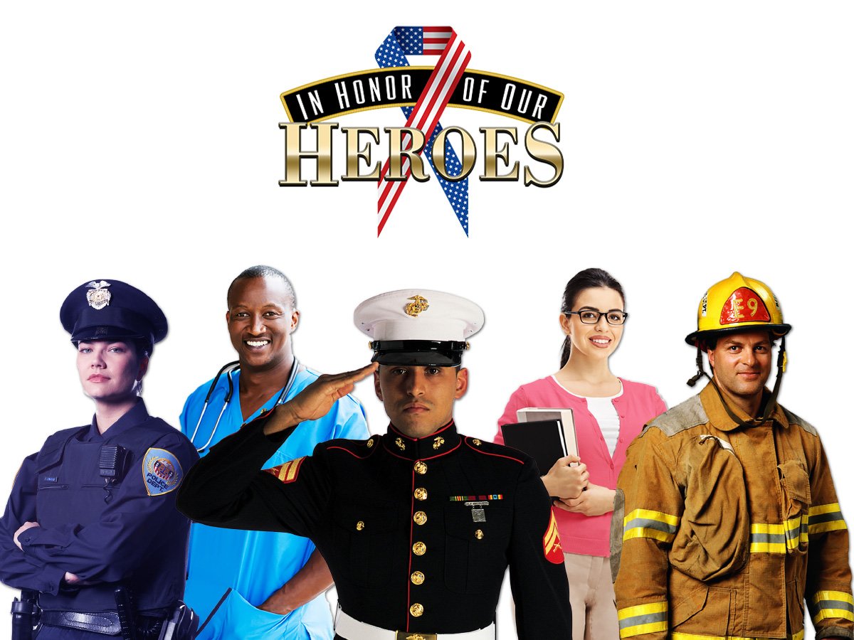 eXp Realty LLC - Jenniffer Norman, thank you for your support of the Hometown Hero Project and Palm Beach Gardens area heroes, we appreciate you! ow.ly/JtRB30pQyIU #hometownheroproject #hthproject #localheroes #localbusiness #community #wearehelpingamericanheroes #support