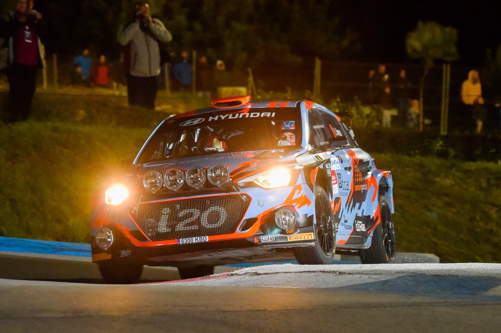 rallyelanucia's tweet image. 📸 TC-1 Tramo Espectáculo Karting de Finestrat 🏁 #RallyeLaNucia #CERATerraMundis