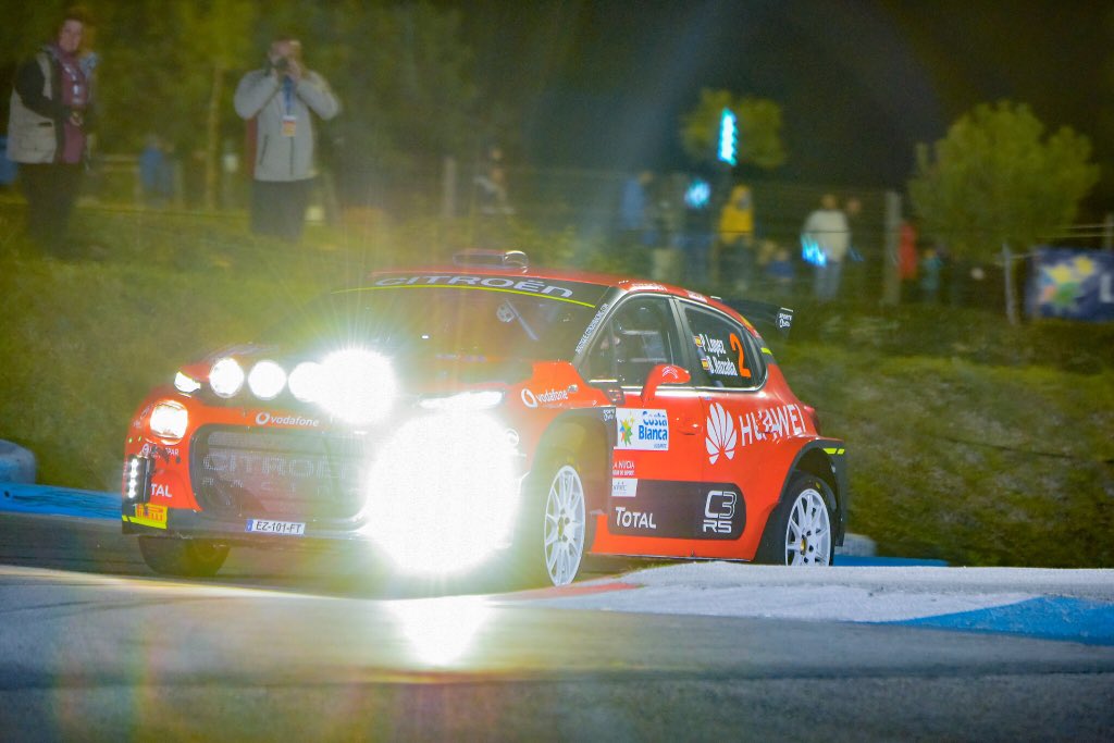 rallyelanucia's tweet image. 📸 TC-1 Tramo Espectáculo Karting de Finestrat 🏁 #RallyeLaNucia #CERATerraMundis