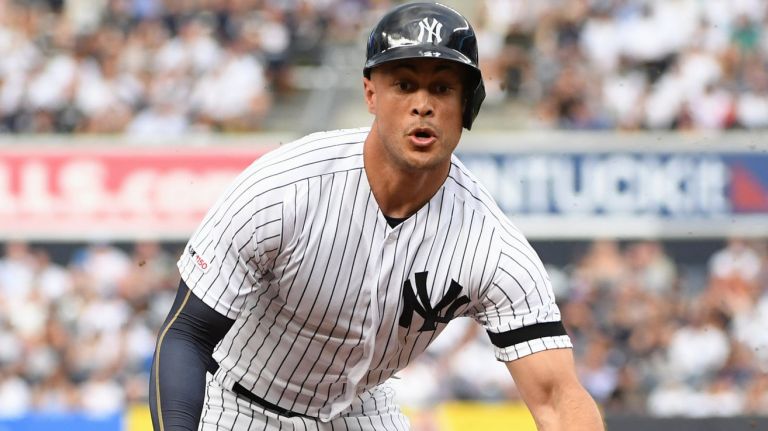 HAPPY BIRTHDAY to Giancarlo Stanton ( 