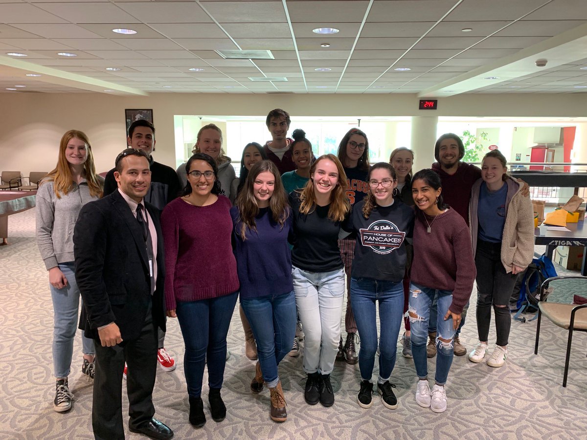 EASDMarch's tweet photo. Our March Lil’ Leopards appreciate Layette College’s Big Leopards from APO (Service fraternity). They gave us a chance to learn about the importance of helping others within our own community and beyond. https://t.co/SH4vdCTkoU