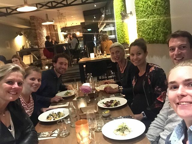 @jacksfoodbar met collega’s @fysiocompanykortbeek ift.tt/36NgpQ0