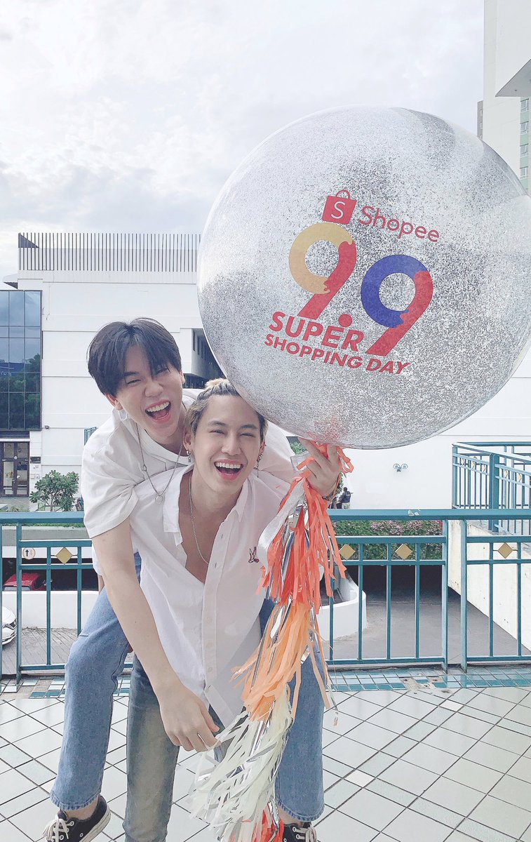 ถ่ายงานด้วยกันครั้งแรก หนักชิบหายยย !!!