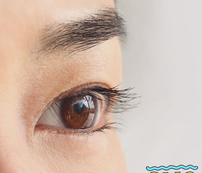 眉毛下切開のtwitterイラスト検索結果