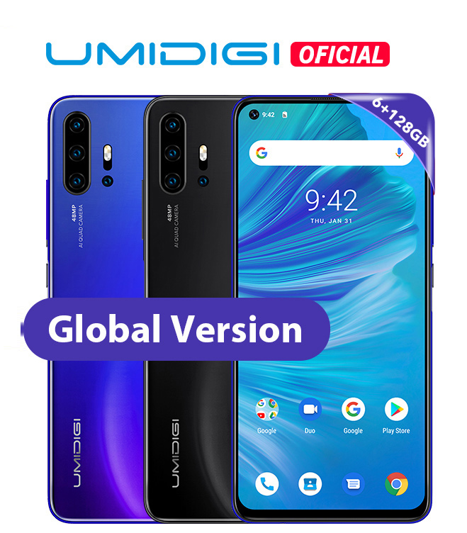 FoccoNet's tweet photo. AliExpress Festival 11.11 - Pré-venda Umidigi F2 Android 10 Versão Global https://t.co/LXP4ugukA2 ADICIONE HOJE AO CARRINHO E PAGUE DIA 11/11 SOMENTE R$778,74 #11do11 #blackfriday2019 #BlackFriday #focconet #UmidigiF2 #Smartphones #ofertas https://t.co/uMZSUEYOtV
