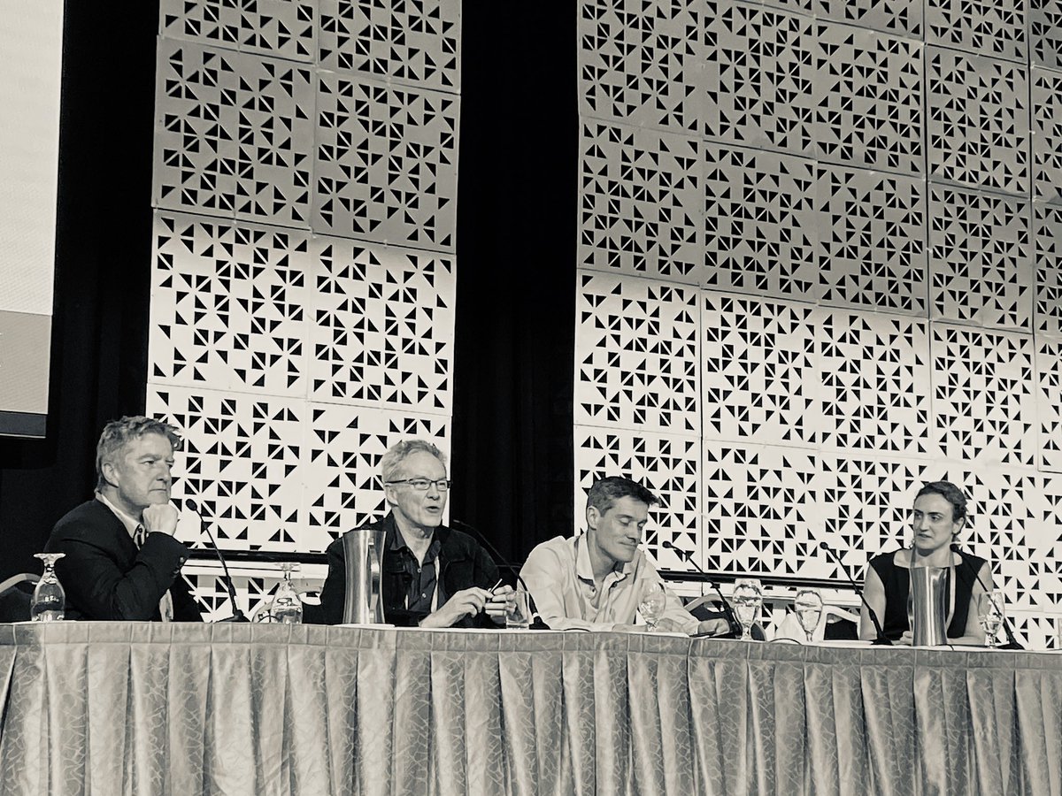 Jennifer Reilly (@jenreilly78) on Twitter photo “#GenderEquality is in!” Aim for perioperative #Haemoglobin of 130 in women and men, say Dr Kerry Gunn and Dr David Papendorf at #PeriSIG19. <a href="/monashperiopmed/">Periop Med</a> “#GenderEquality is in!” Aim for perioperative #Haemoglobin of 130 in women and men, say Dr Kerry Gunn and Dr David Papendorf at #PeriSIG19. <a href="/monashperiopmed/">Periop Med</a>
