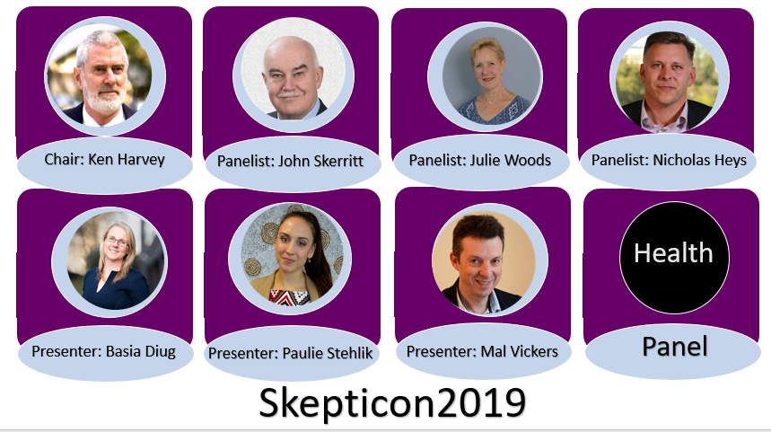 SkepticEventAus's tweet photo. @DrPaulieS Looking forward to seeing you in Melbourne soon to tackle the question " ‘Could Australian regulators better protect consumers from misleading and dangerous advertising of products making therapeutic claims?’ 
https://t.co/V0IL8YgFQV https://t.co/r1HrFpG2GV