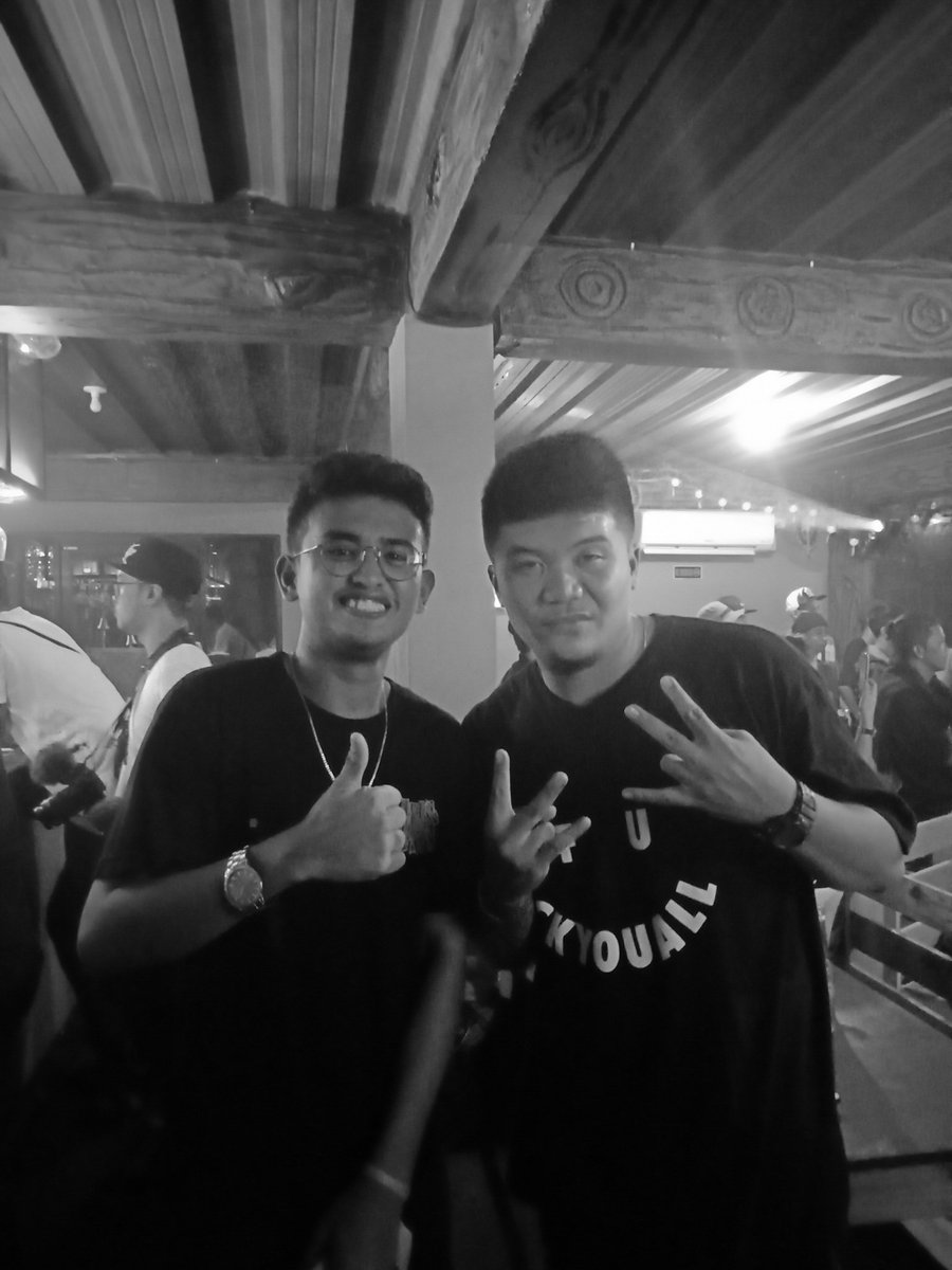 imnotkiru's tweet photo. M-ZHAYT | G-CLOWN | NUMERHUS | HAZKY 🔥✨
#RIHIPMO 1.5 🤙 https://t.co/jipdR9VEAg